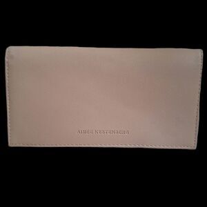 Aimee Kestenberg Cream Wallet